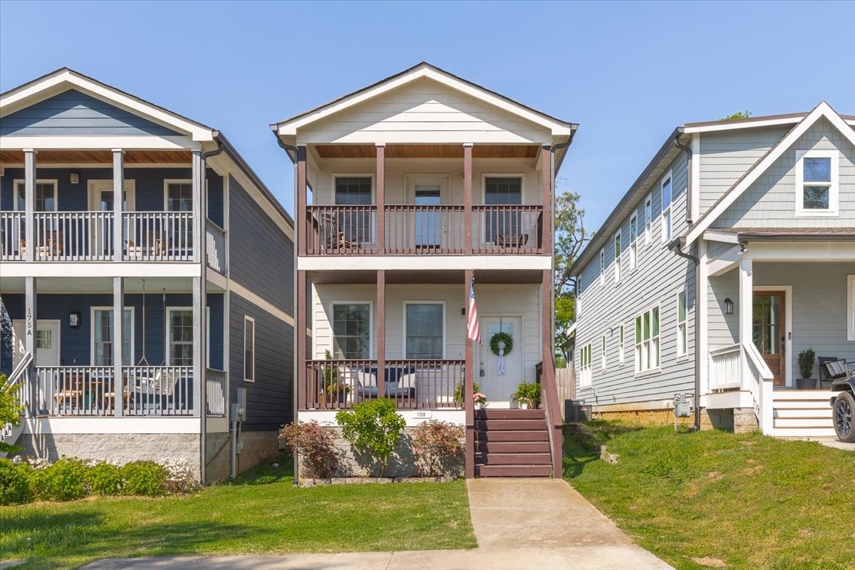 175 B Rural Avenue Nashville, TN 37209 - Photo 27 of 27