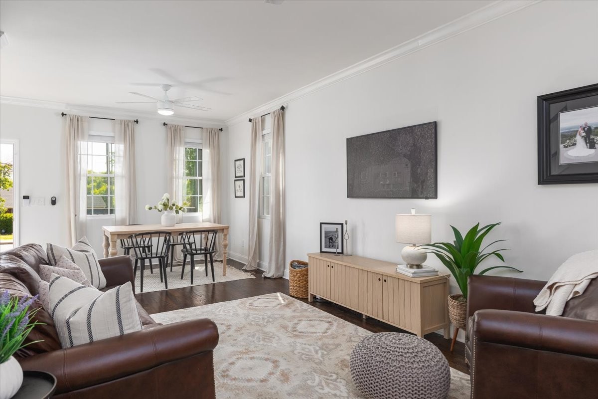 175 B Rural Avenue Nashville, TN 37209 - Photo 6 of 27