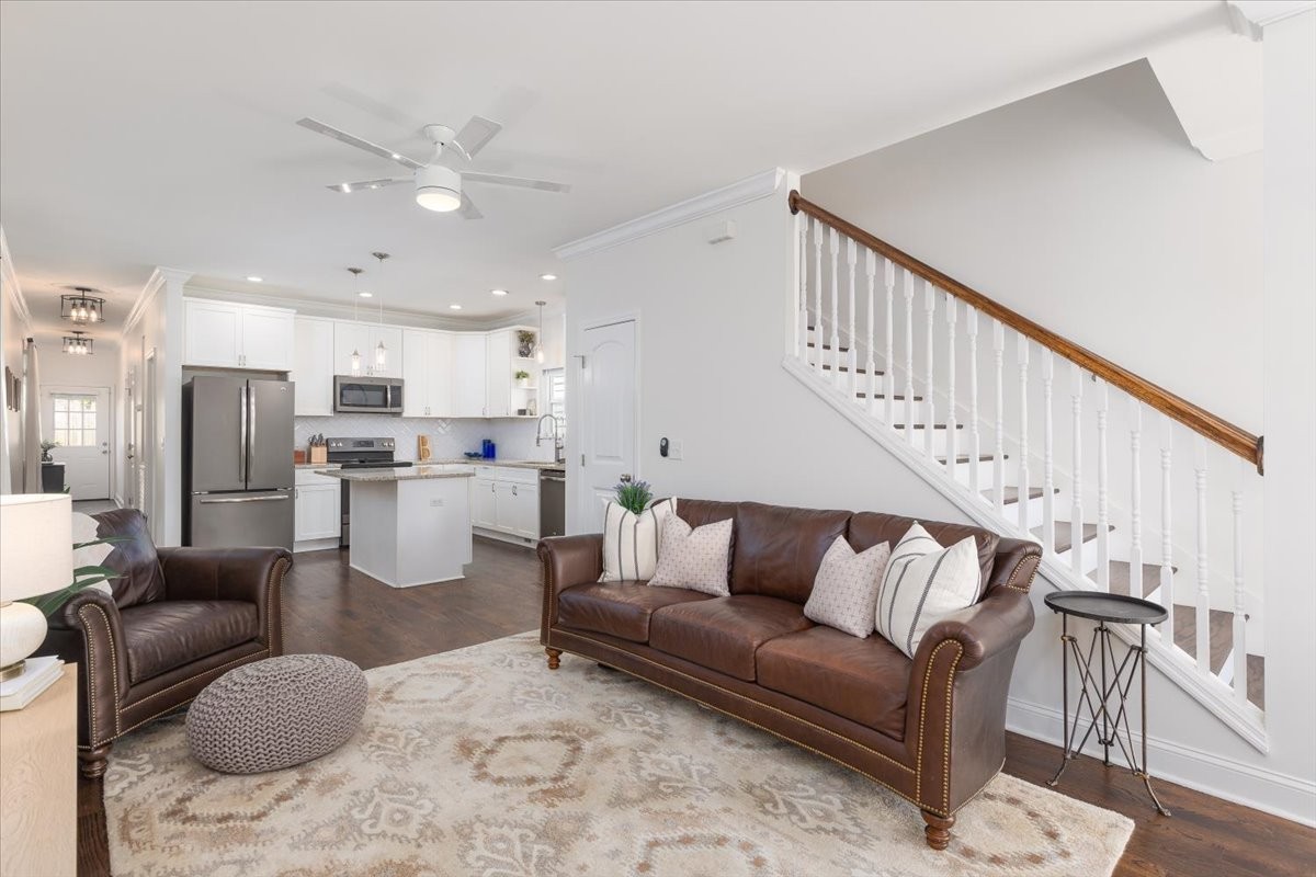 175 B Rural Avenue Nashville, TN 37209 - Photo 7 of 27