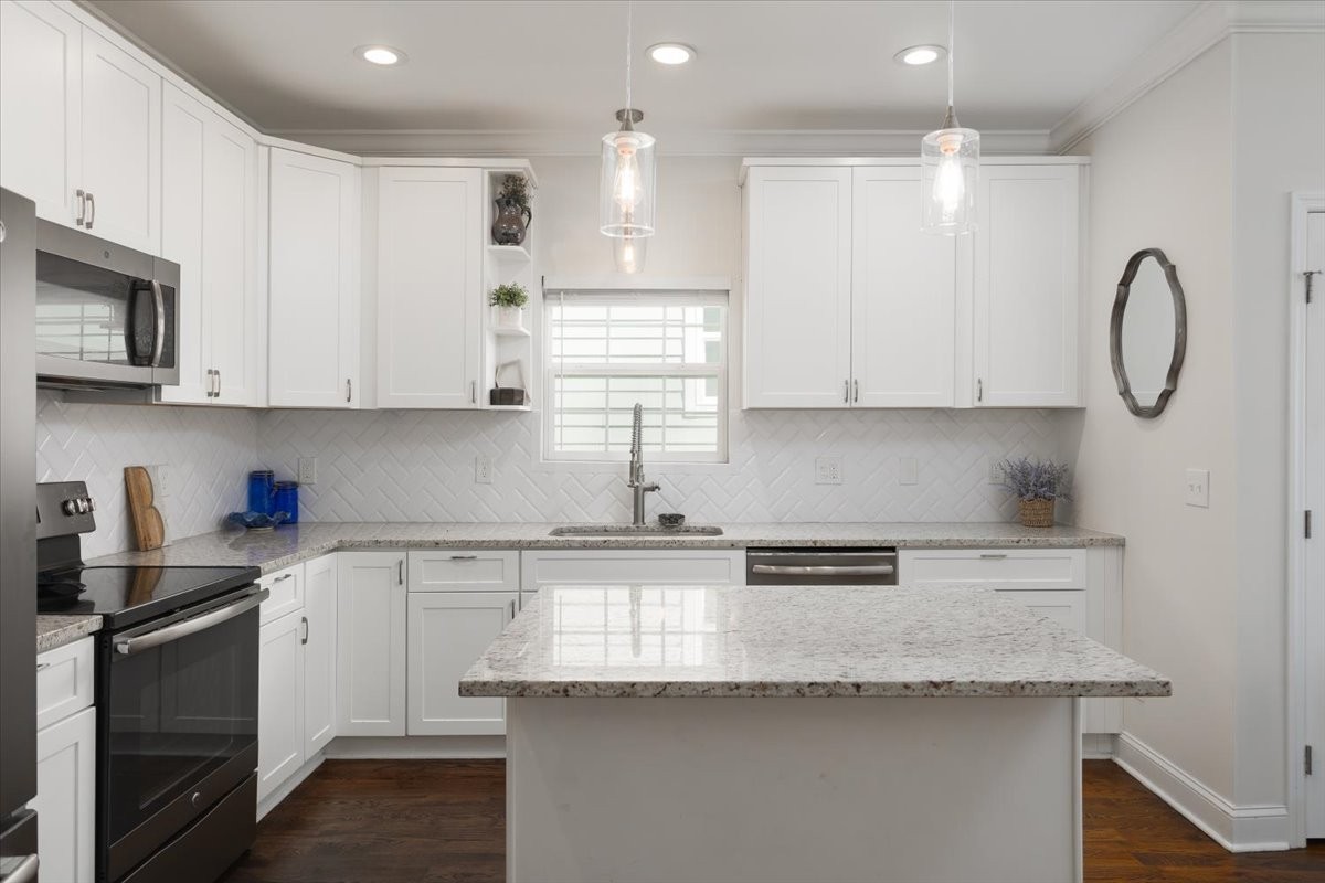 175 B Rural Avenue Nashville, TN 37209 - Photo 9 of 27