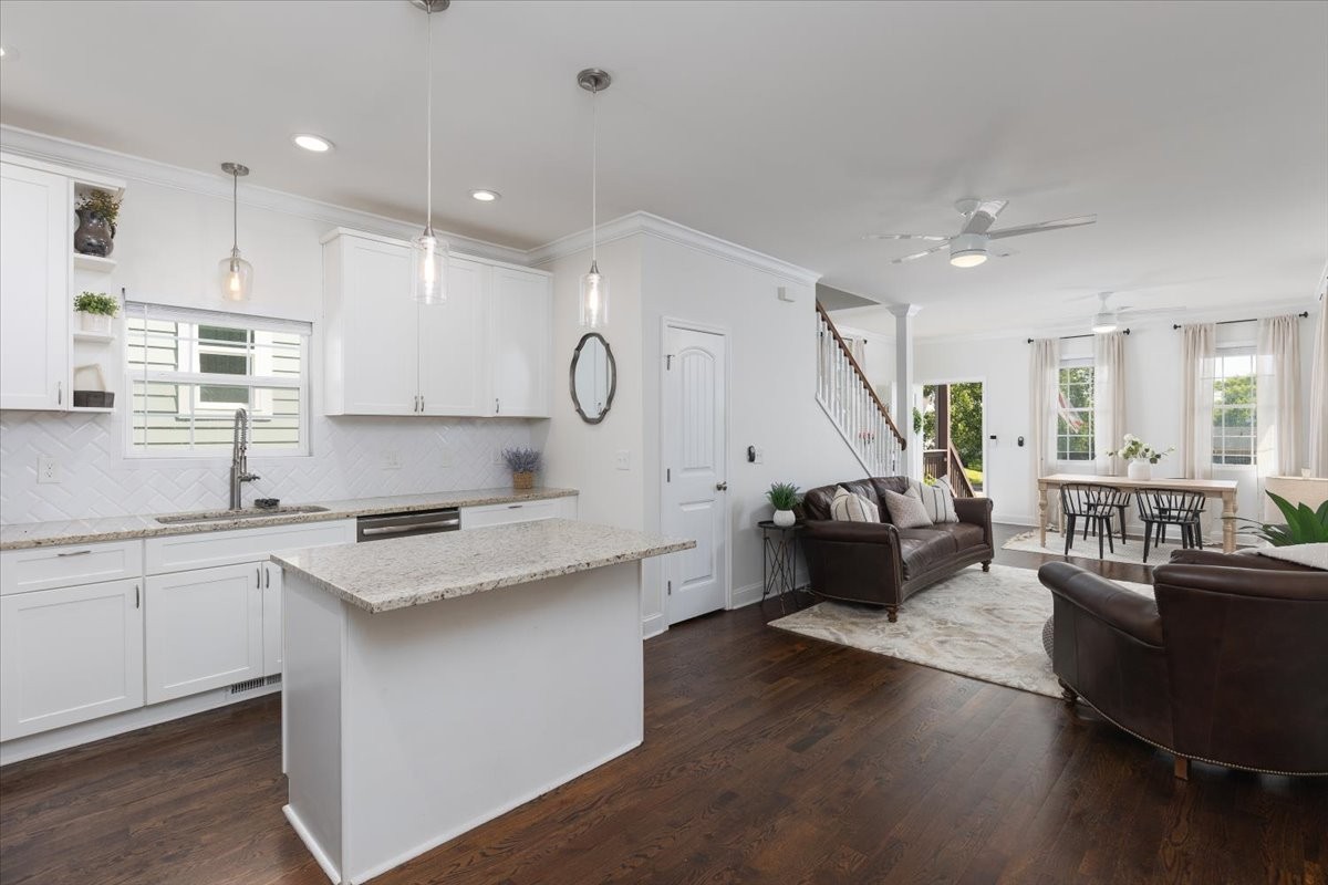 175 B Rural Avenue Nashville, TN 37209 - Photo 10 of 27