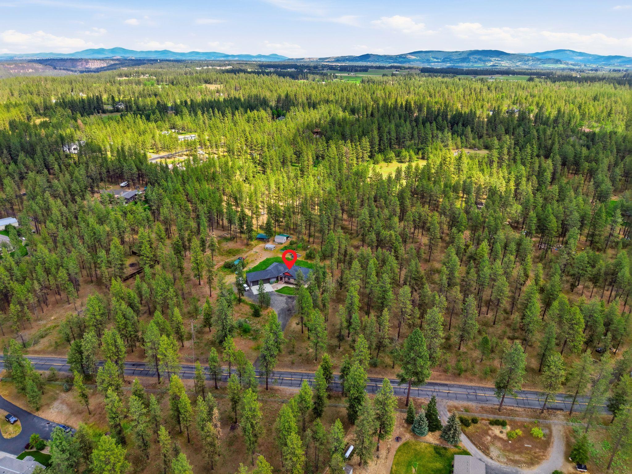 11311 South Gardner Road Cheney, WA 99004 - Photo 47 of 50