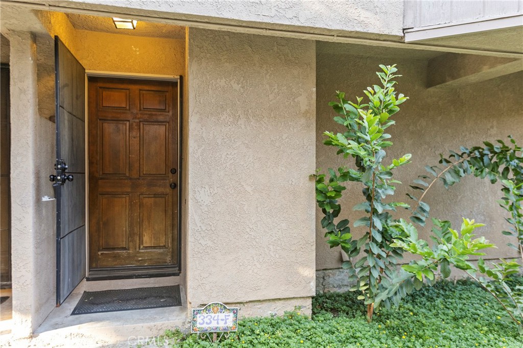 334 South Walnut Avenue, Unit F Brea, CA 92821 - Photo 15 of 15