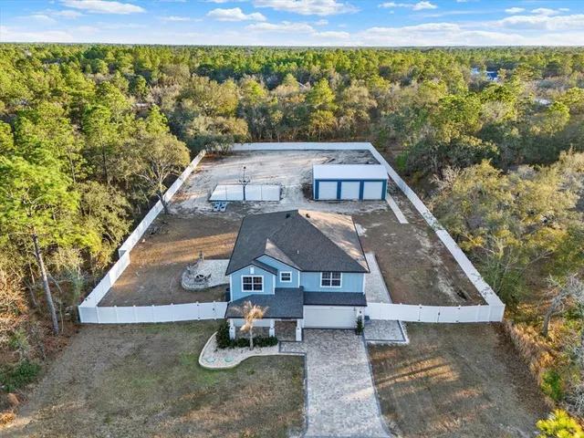 $595,000 | 11208 Seattle Wren Avenue, Weeki Wachee, FL 34614