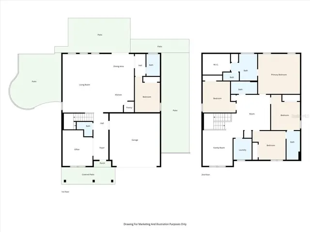 $595,000 | 11208 Seattle Wren Avenue, Weeki Wachee, FL 34614