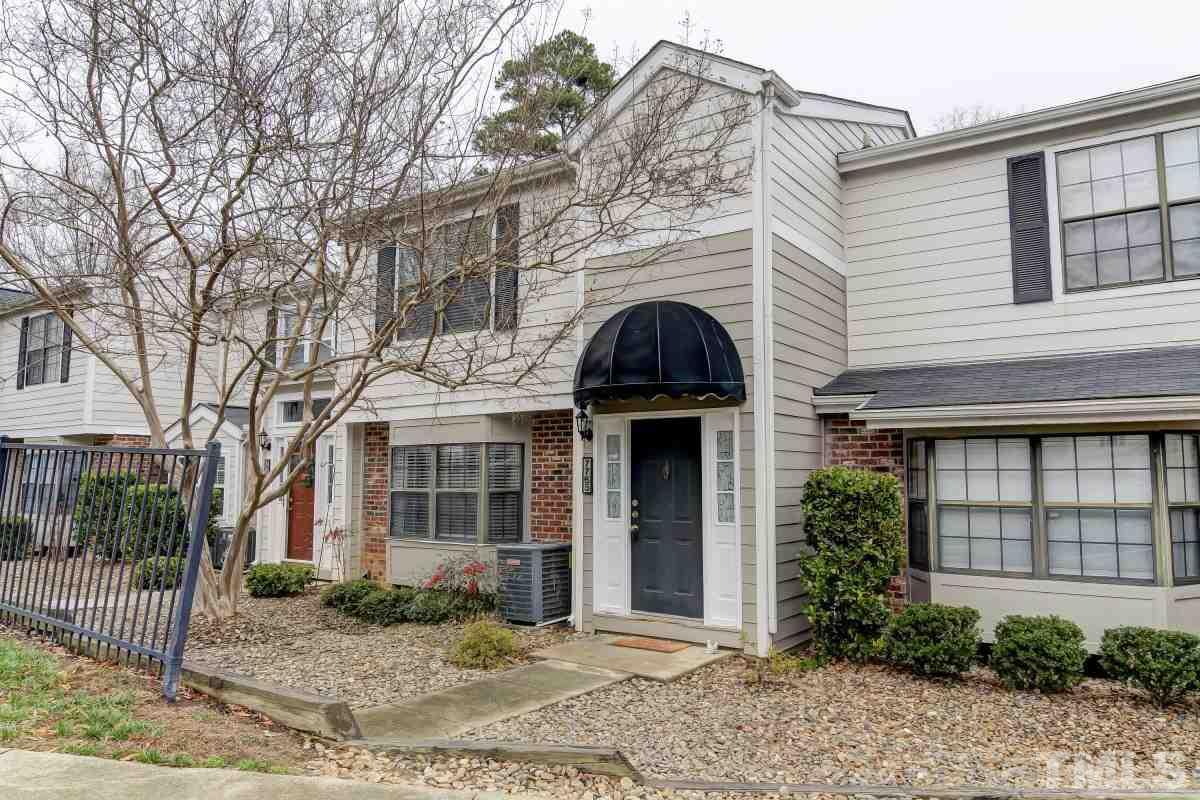 7765 Falcon Rest Circle, Unit 7765 Raleigh, NC 27615 - Photo 1 of 15 Gallery Image 1