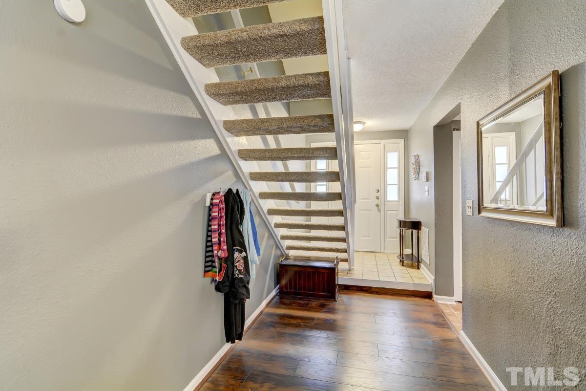 7765 Falcon Rest Circle, Unit 7765 Raleigh, NC 27615 - Photo 2 of 15 Gallery Image 2