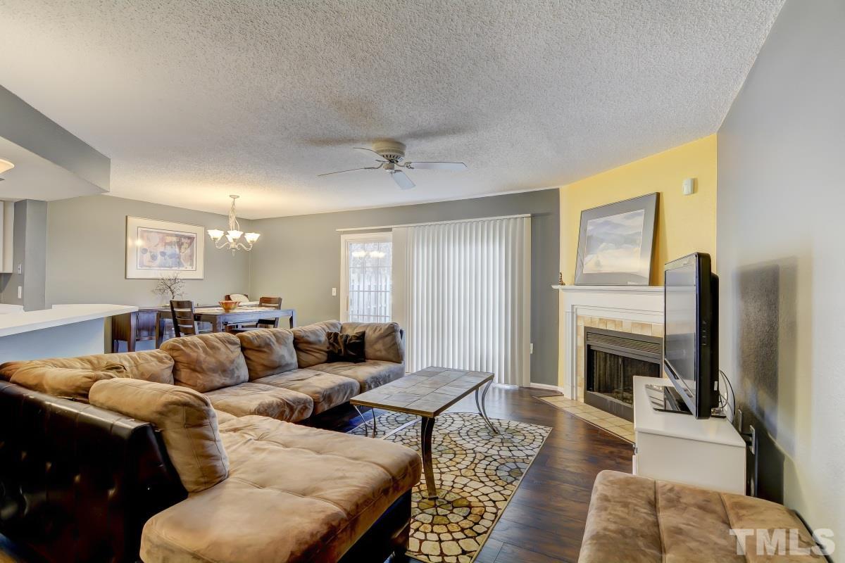 7765 Falcon Rest Circle, Unit 7765 Raleigh, NC 27615 - Photo 3 of 15 Gallery Image 3