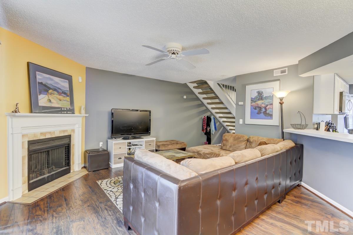 7765 Falcon Rest Circle, Unit 7765 Raleigh, NC 27615 - Photo 4 of 15 Gallery Image 4