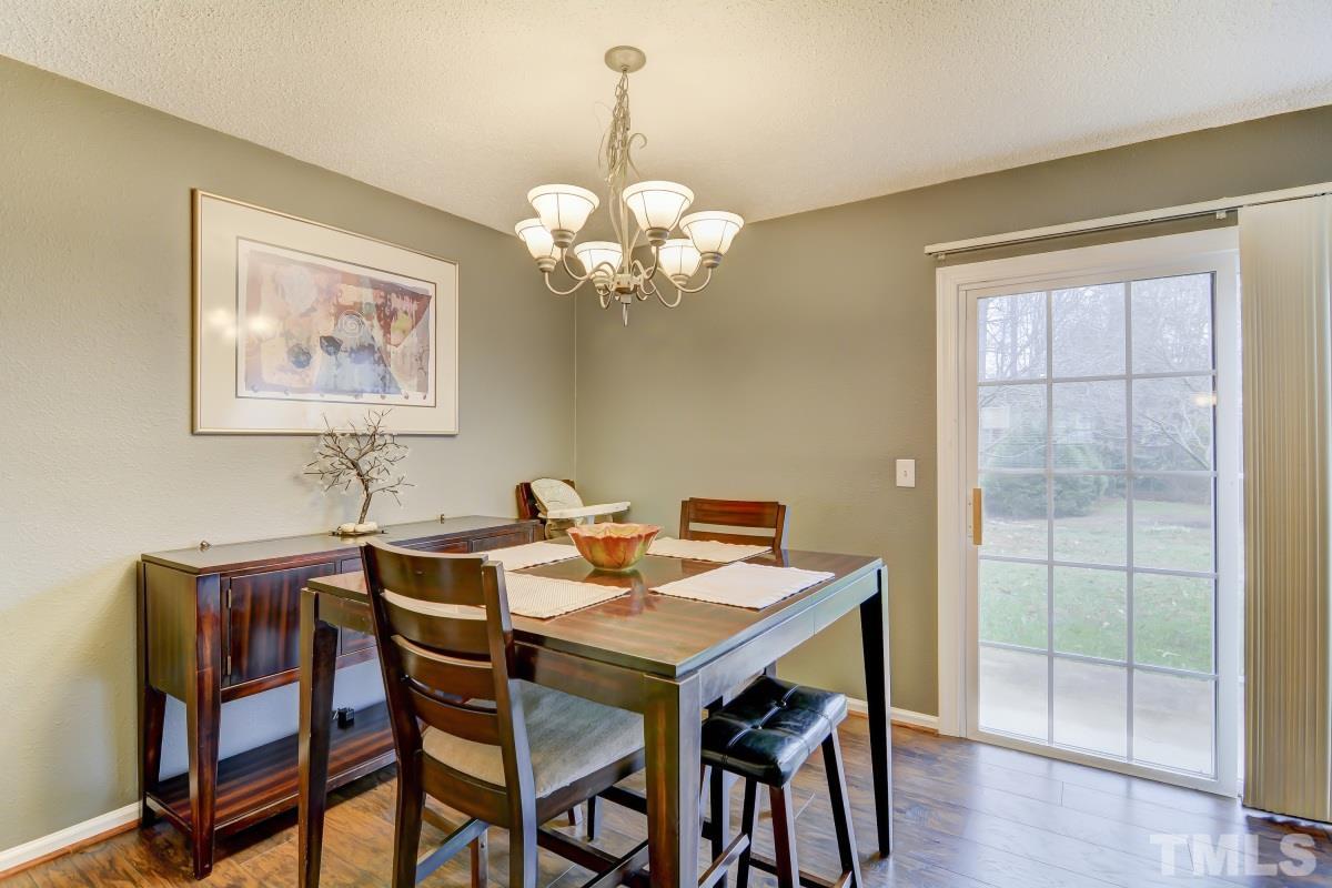 7765 Falcon Rest Circle, Unit 7765 Raleigh, NC 27615 - Photo 5 of 15 Gallery Image 5