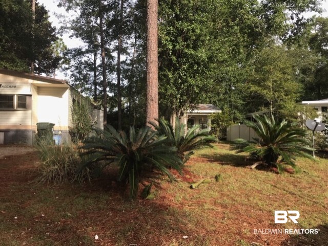 619 Escambia Loop Lillian, AL 36549 - Photo 3 of 3