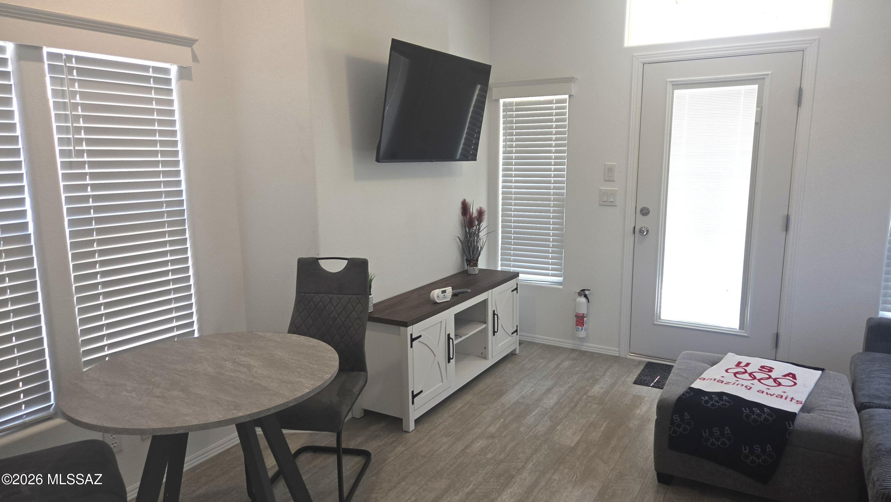 1030 Barrel Cactus Ridge, Unit 206 Benson, AZ 85602 - Photo 6 of 12