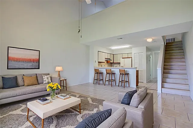 $439,000 | 106 Village Del Lago Circle, Unit 106, St. Augustine, FL 32080