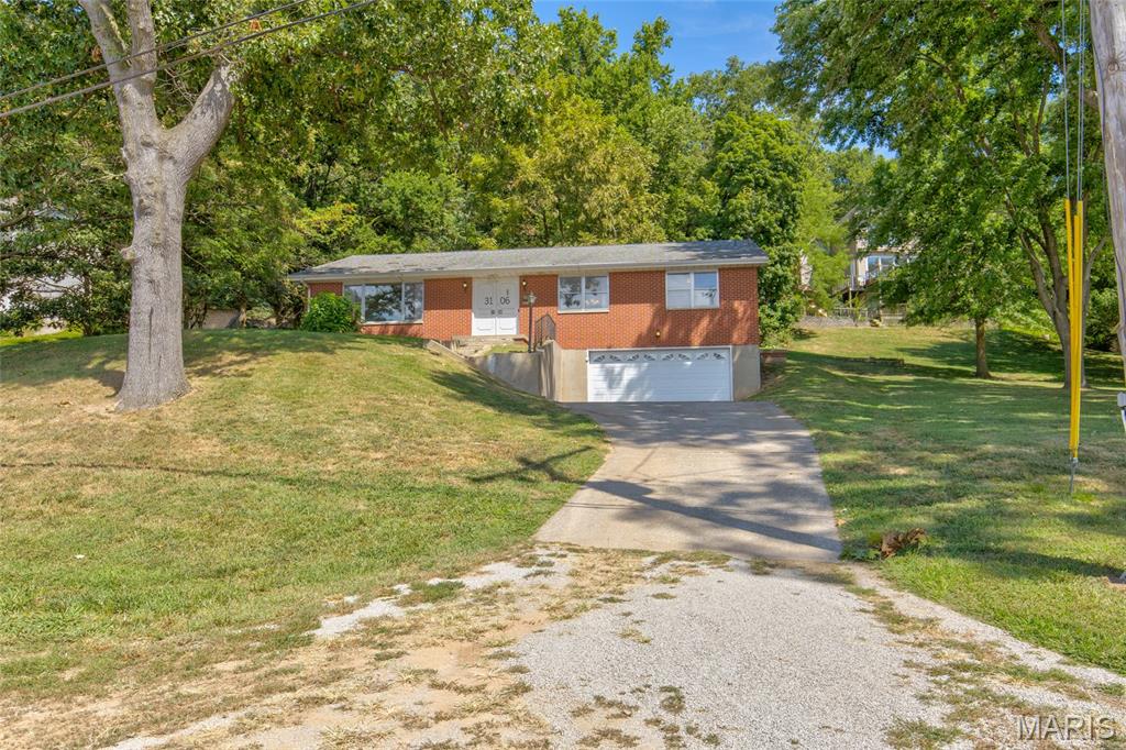 3106 Indian Trail Godfrey, IL 62035 - Photo 2 of 44