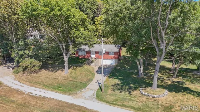 $399,000 | 3106 Indian Trail, Godfrey, IL 62035