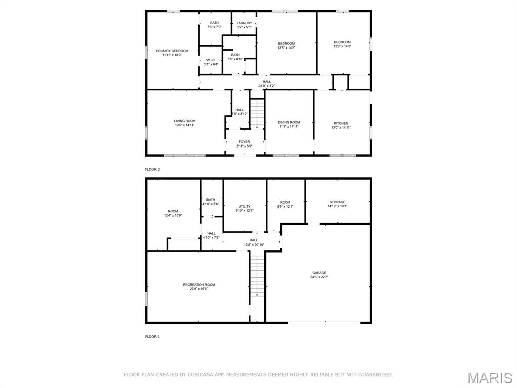 3106 Indian Trail Godfrey, IL 62035 - Photo 44 of 44