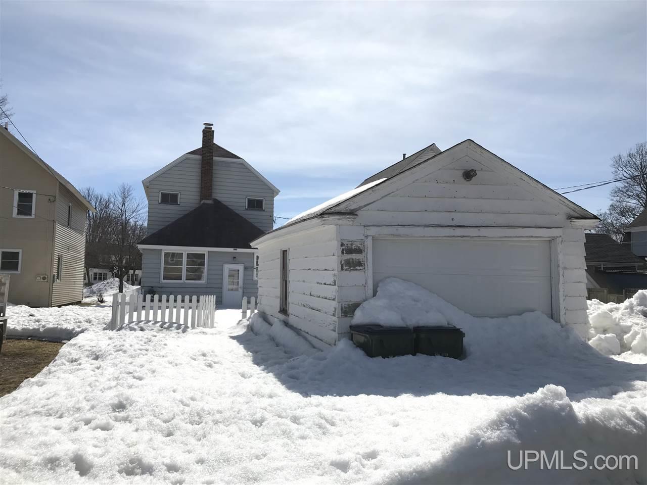 310 South 2nd Street Escanaba, MI 49829 - Photo 20 of 20