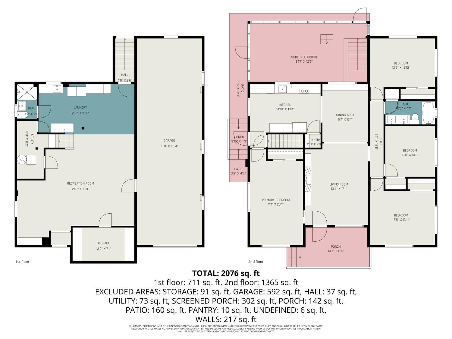 6150 Wilmer Road Cincinnati, OH 45247 - Photo 2 of 42 Gallery Image 2