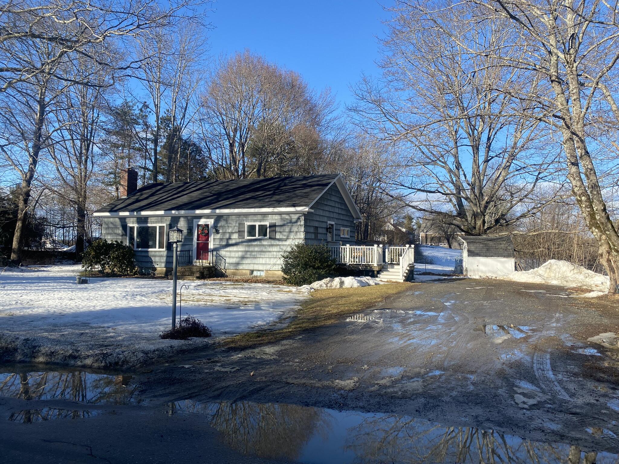 36 Back Meadow Road Damariscotta, ME 04543 - Photo 1 of 1 IMG_3673