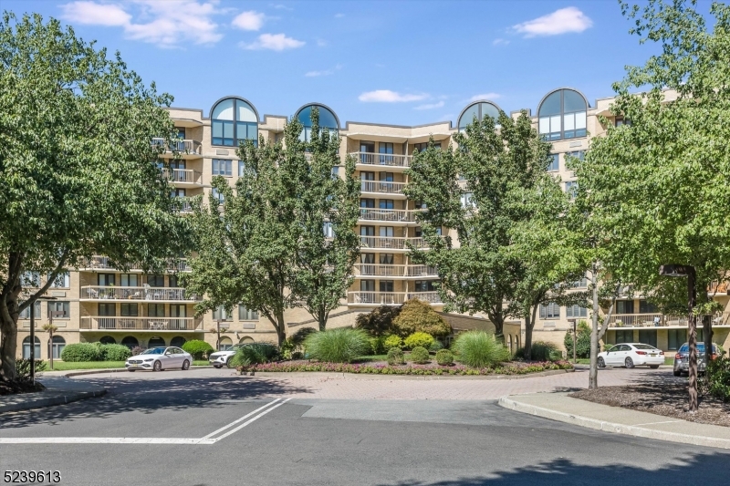 10 Smith Manor Boulevard, Unit 304 West Orange, NJ 07052 - Photo 1 of 27 a view of a building with street view