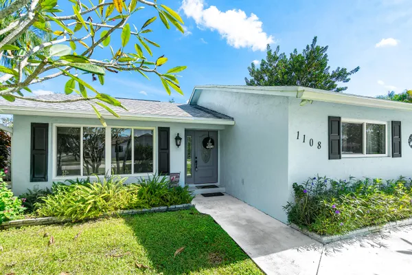 $675,000 | 1108 Petrel Road, Wellington, FL 33414
