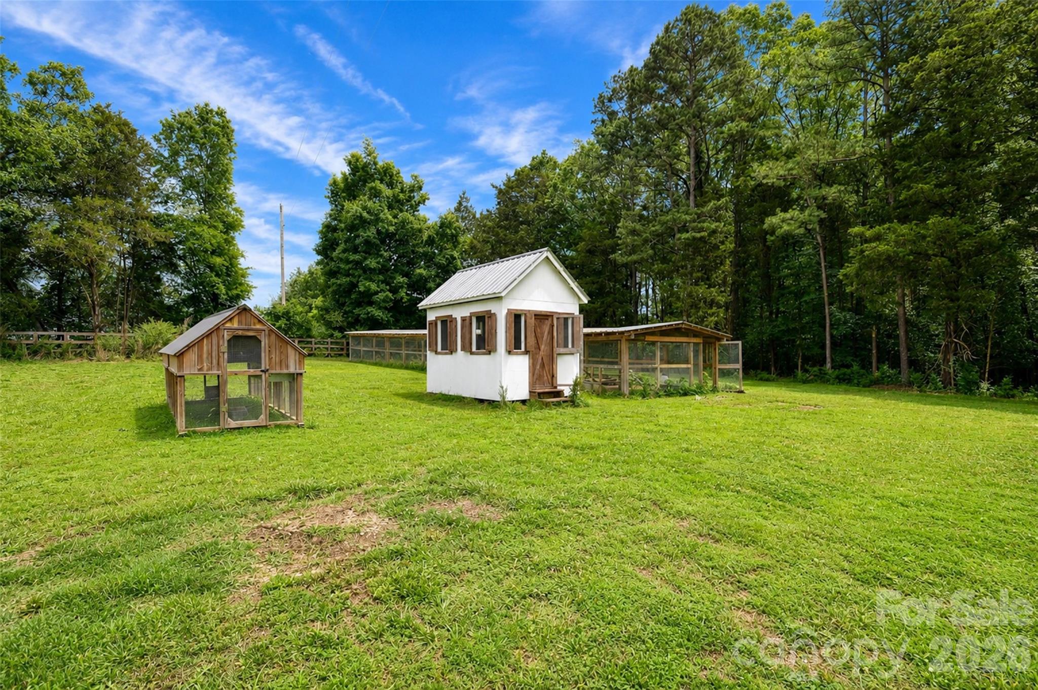 18634 Newsome Road Oakboro, NC 28129 - Photo 42 of 48