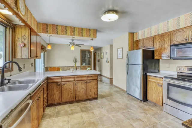 $253,000 | 805 6th Avenue Southeast, Barnesville, MN 56514