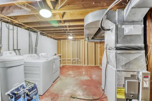 $253,000 | 805 6th Avenue Southeast, Barnesville, MN 56514