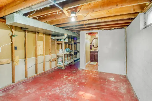 $253,000 | 805 6th Avenue Southeast, Barnesville, MN 56514