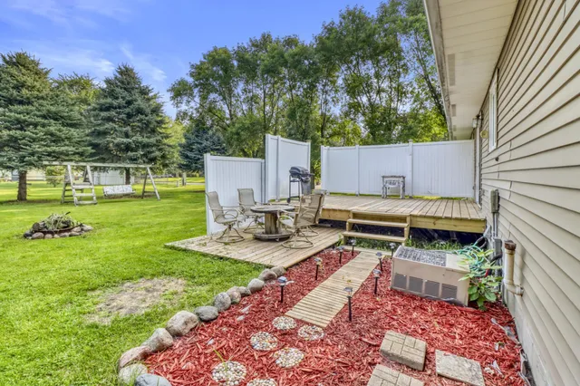 $253,000 | 805 6th Avenue Southeast, Barnesville, MN 56514