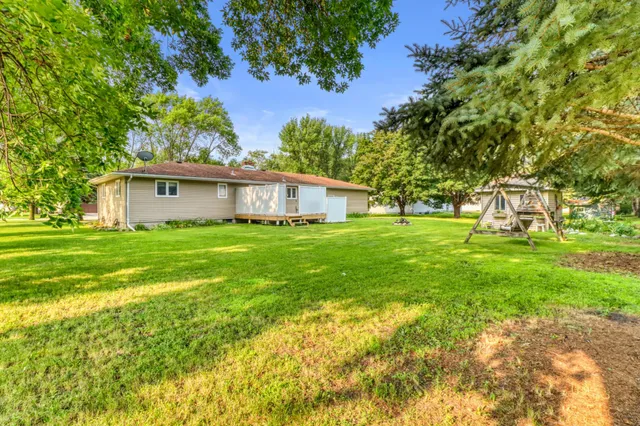 $253,000 | 805 6th Avenue Southeast, Barnesville, MN 56514