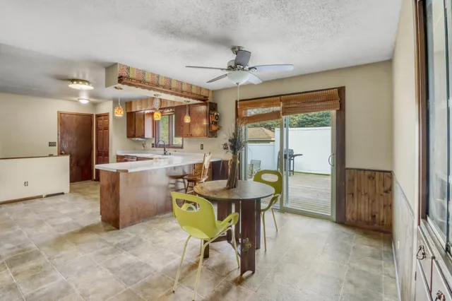 $253,000 | 805 6th Avenue Southeast, Barnesville, MN 56514