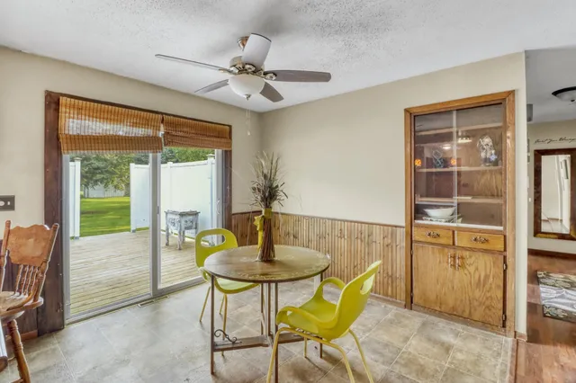 $253,000 | 805 6th Avenue Southeast, Barnesville, MN 56514