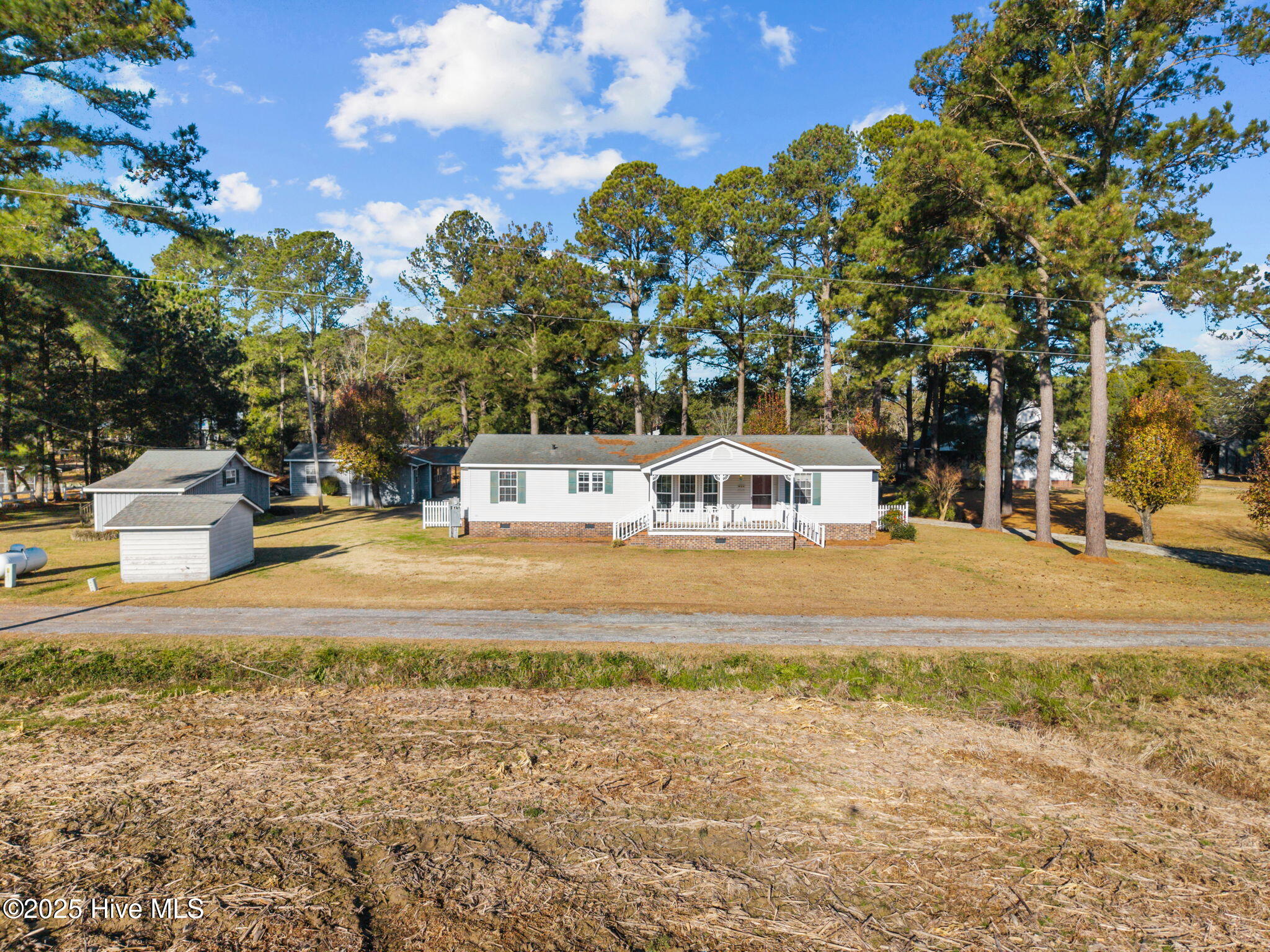 42 Low Tide Road Bath, NC 27808 - Photo 3 of 47 5-web-or-mls-DJI_20251211094650_0001_D