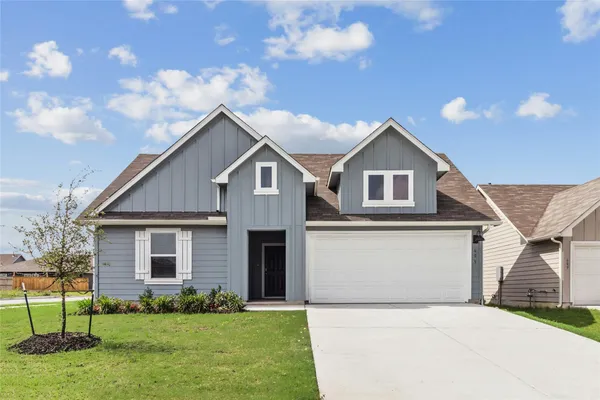 $2,195 | 605 Jane Long Drive, San Marcos, TX 78666