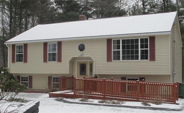 52 Healdville Road Hubbardston, MA 01452 - Photo 1 of 1 Gallery Image 1