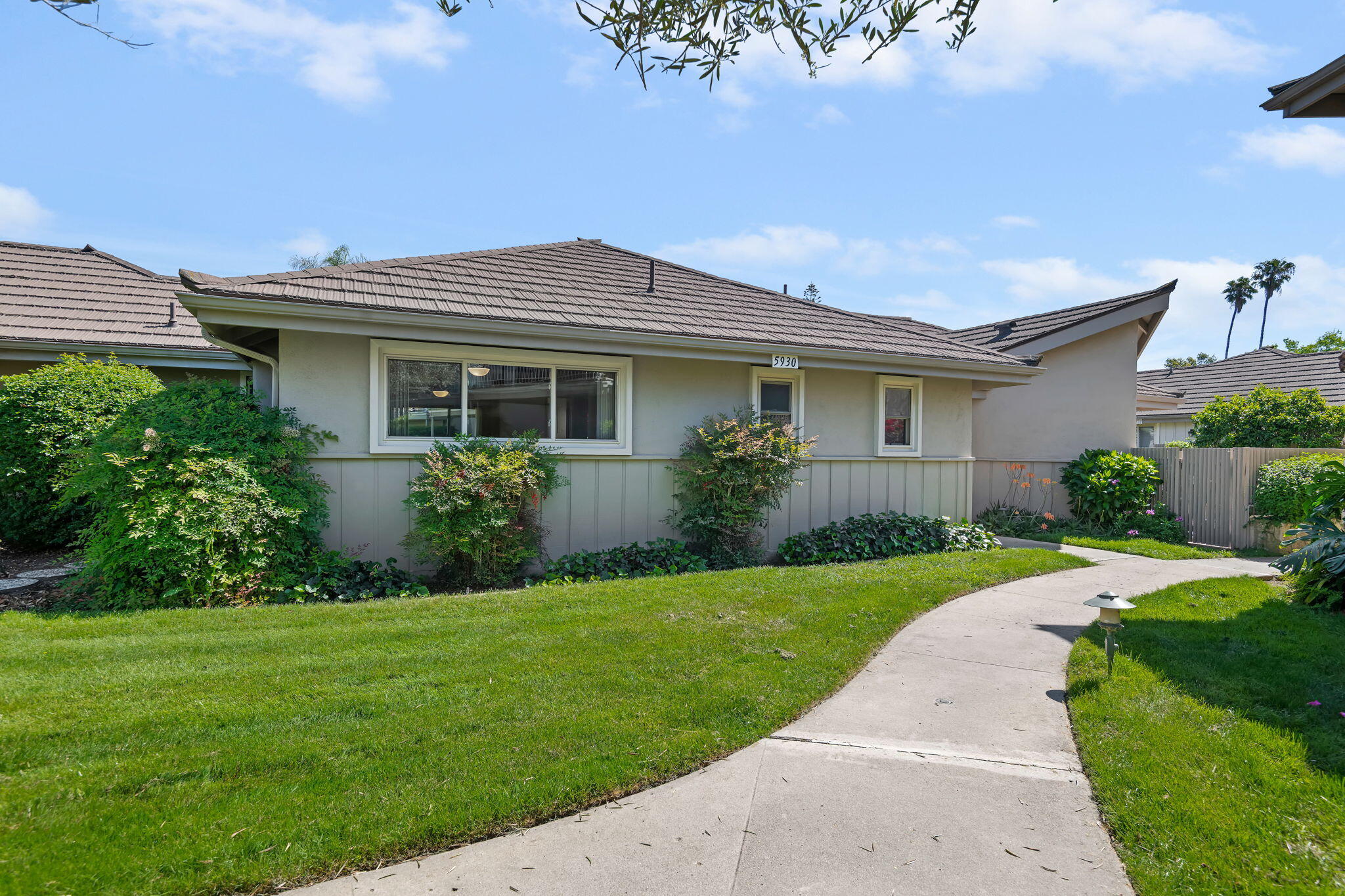 5930 Encina Road, Unit 3 Goleta, CA 93117 - Photo 1 of 32 01-Exterior View