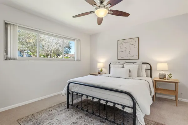 $879,900 | 5930 Encina Road, Unit 3, Goleta, CA 93117