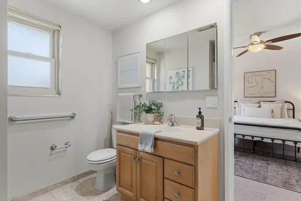 $879,900 | 5930 Encina Road, Unit 3, Goleta, CA 93117