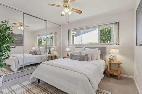 $879,900 | 5930 Encina Road, Unit 3, Goleta, CA 93117