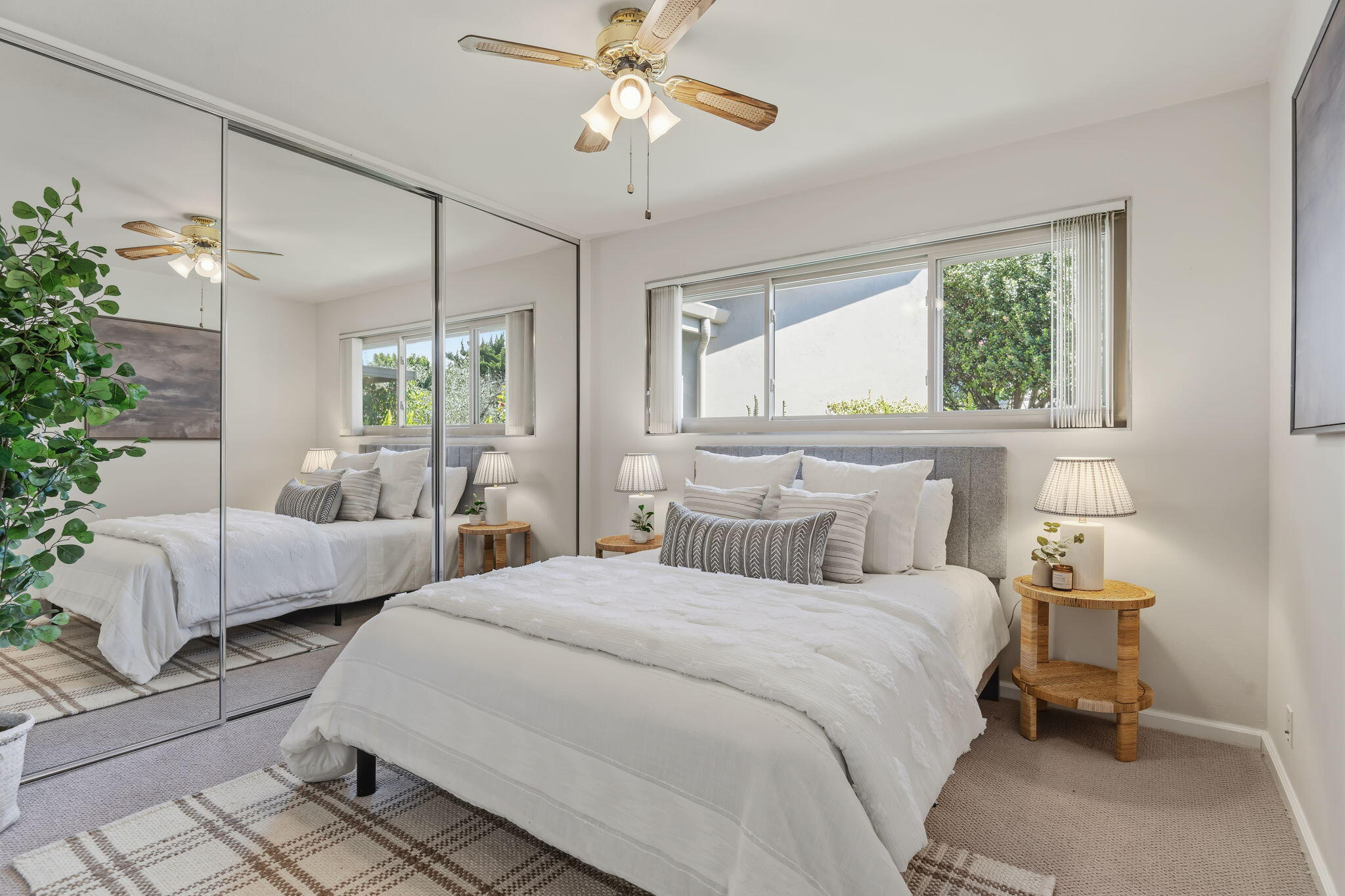 5930 Encina Road, Unit 3 Goleta, CA 93117 - Photo 19 of 32 22-Bedroom 2