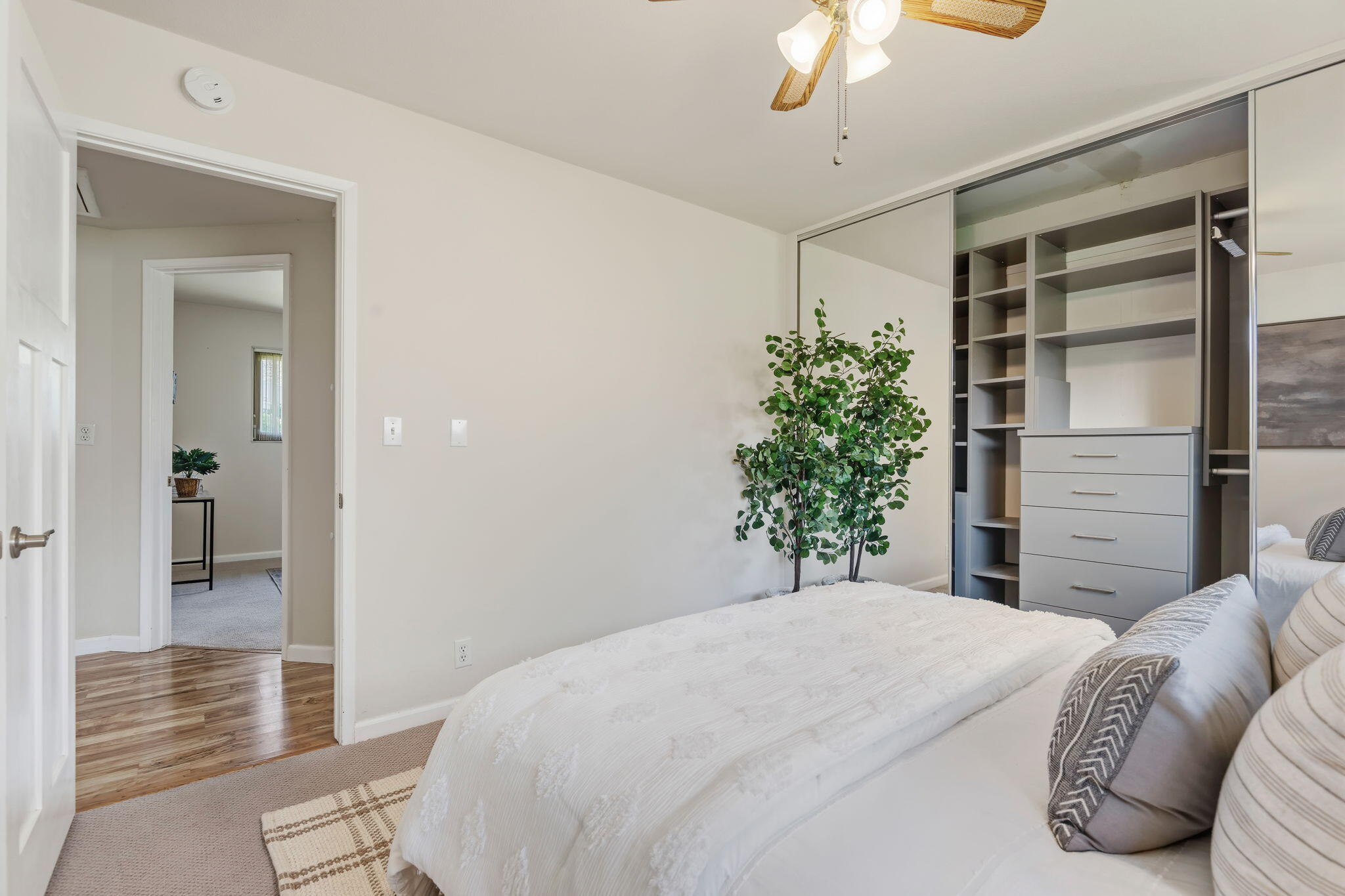 5930 Encina Road, Unit 3 Goleta, CA 93117 - Photo 20 of 32 23-Bedroom 2