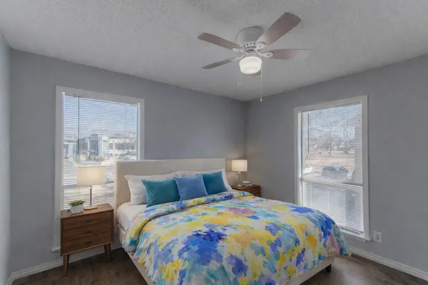 $1,050 | 100 Uhland Road, Unit 3, San Marcos, TX 78666