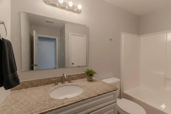 $1,050 | 100 Uhland Road, Unit 3, San Marcos, TX 78666