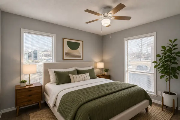 $1,000 | 100 Uhland Road, Unit 3, San Marcos, TX 78666