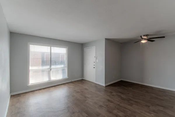 $1,050 | 100 Uhland Road, Unit 3, San Marcos, TX 78666