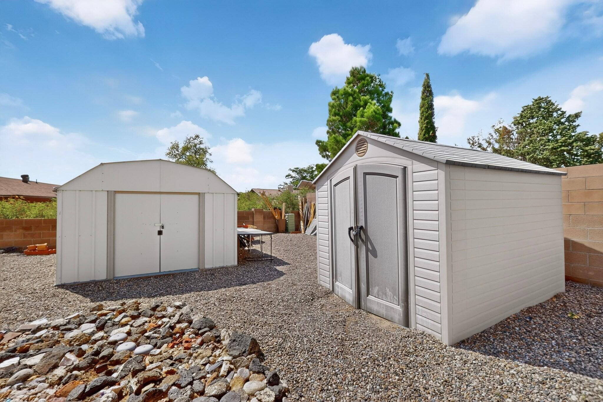 4910 La Nuez Court Southeast Rio Rancho, NM 87124 - Photo 19 of 31 Gallery Image 19
