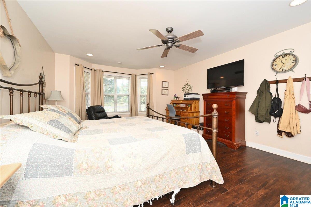 30 County Road 1276 Vinemont, AL 35179 - Photo 13 of 30