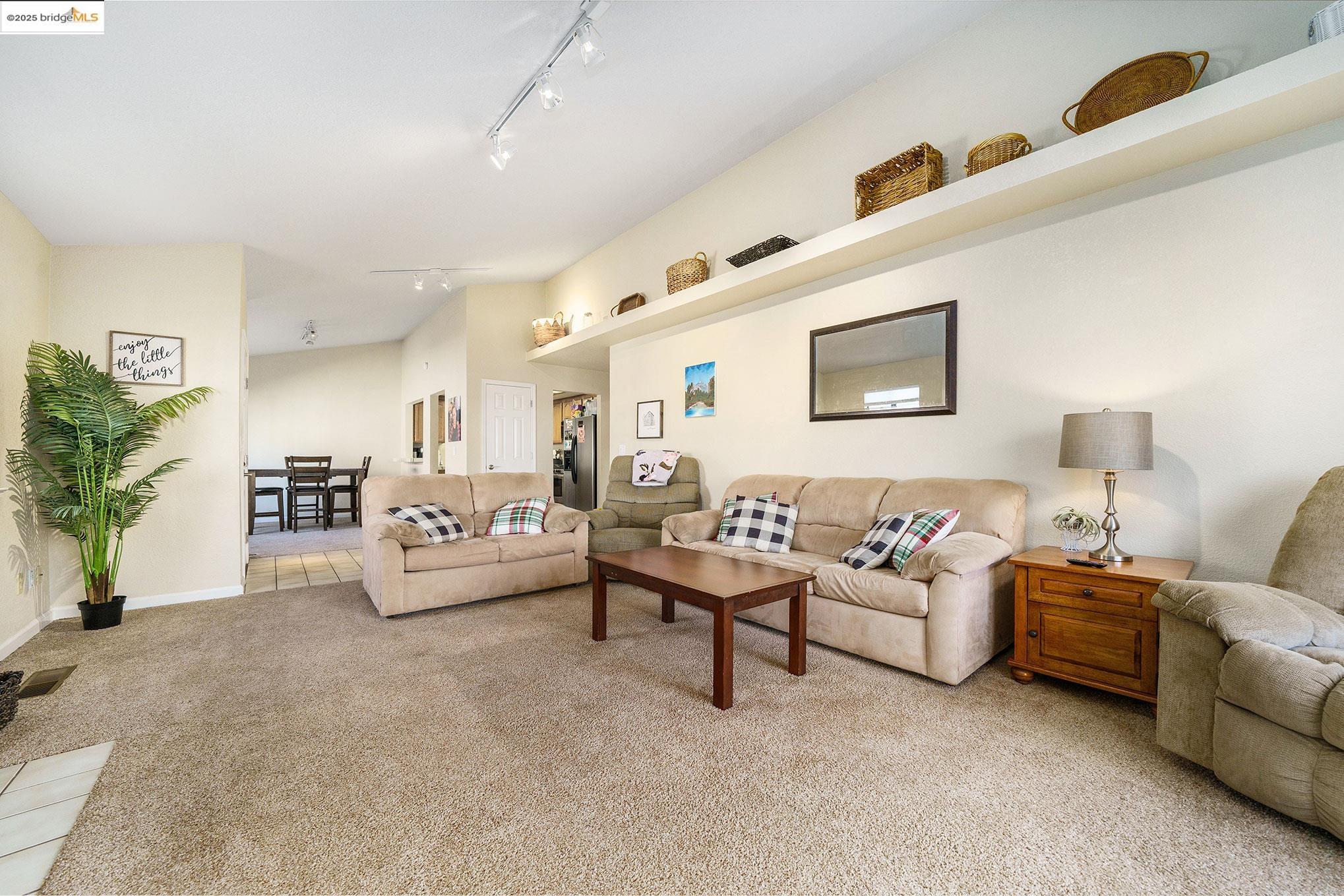 2013 Sand Point Road Discovery Bay, CA 94505 - Photo 7 of 28 a living room with furniture and a couch