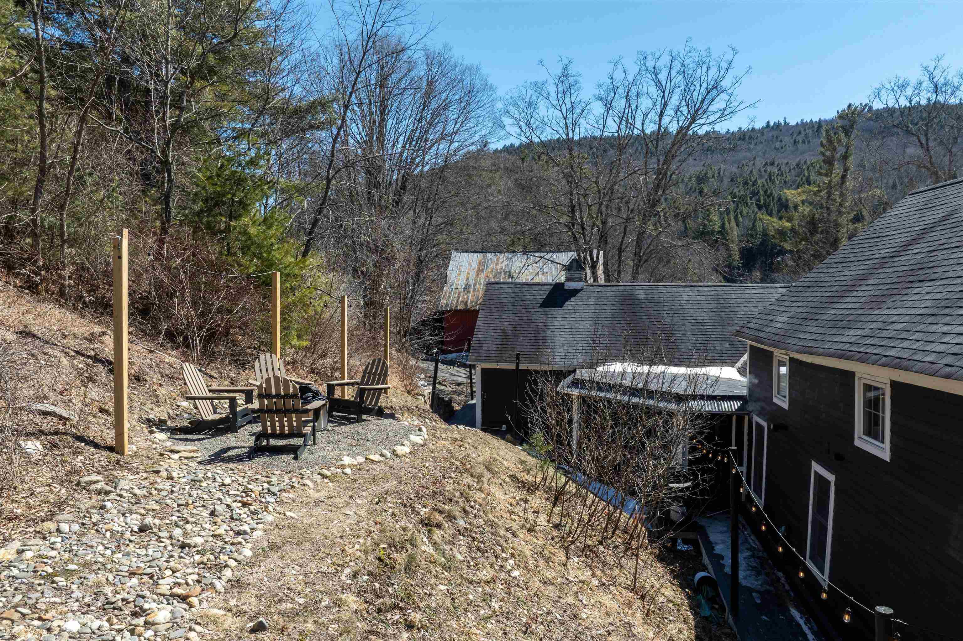 5 William Mundell Road Newfane, VT 05351 - Photo 52 of 60